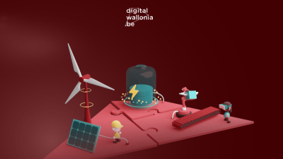 @Digital Wallonia